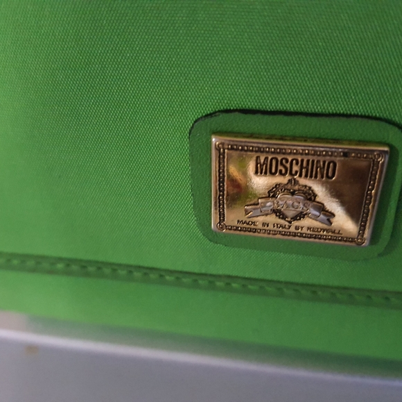 Moschino Wallet - Picture 2 of 7